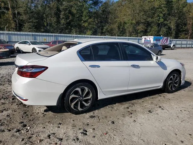 1HGCR2F7XGA033905 2016 2016 Honda Accord- EX 3