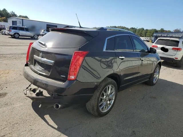 3GYFNEE33DS635962 2013 2013 Cadillac SRX- Premium Collection 3