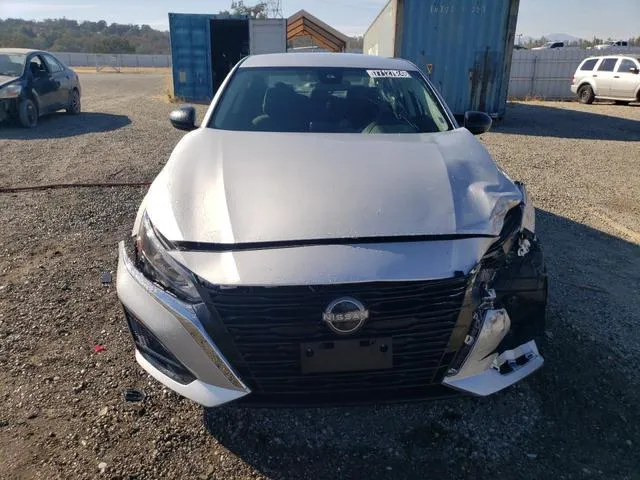 1N4BL4DV6RN347190 2024 2024 Nissan Altima- SV 5