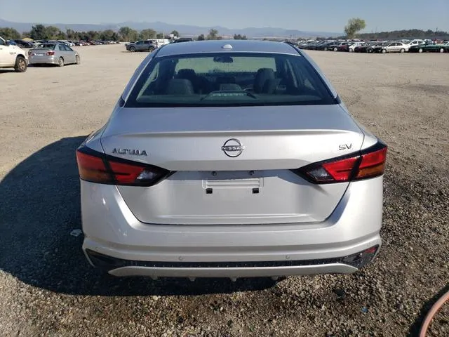 1N4BL4DV6RN347190 2024 2024 Nissan Altima- SV 6