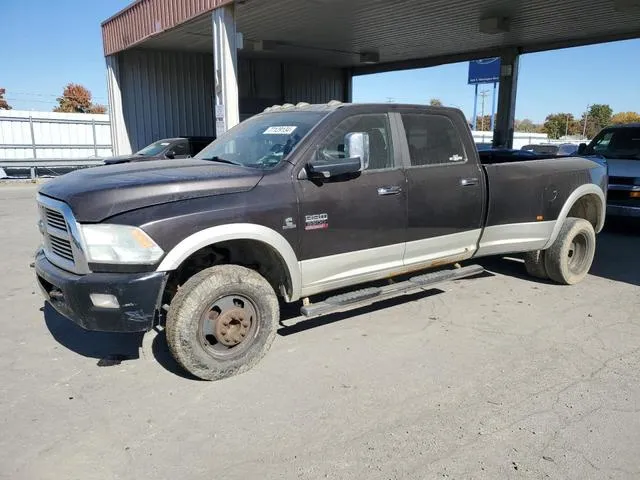 3D73Y4CL4AG138954 2010 2010 Dodge RAM 3500 1