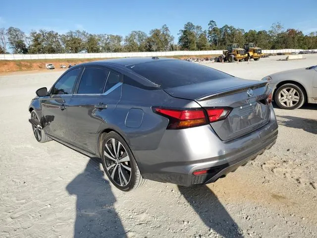 1N4BL4CV9KC194260 2019 2019 Nissan Altima- SR 2