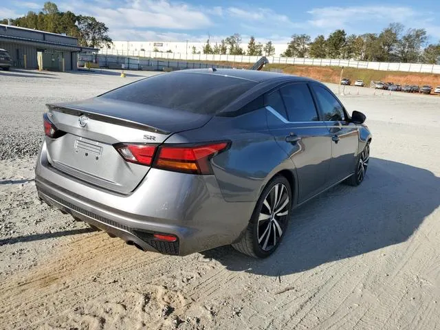 1N4BL4CV9KC194260 2019 2019 Nissan Altima- SR 3