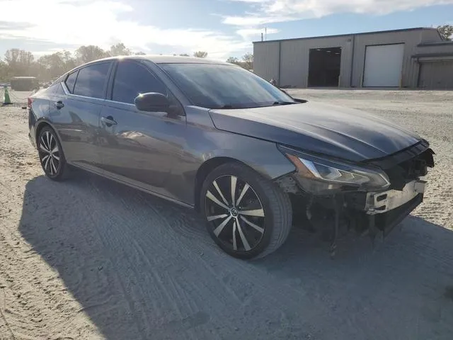 1N4BL4CV9KC194260 2019 2019 Nissan Altima- SR 4