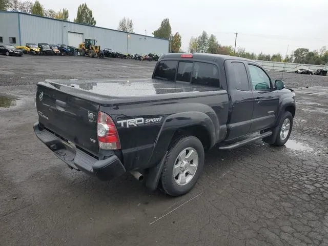 5TFUU4ENXEX098194 2014 2014 Toyota Tacoma 3