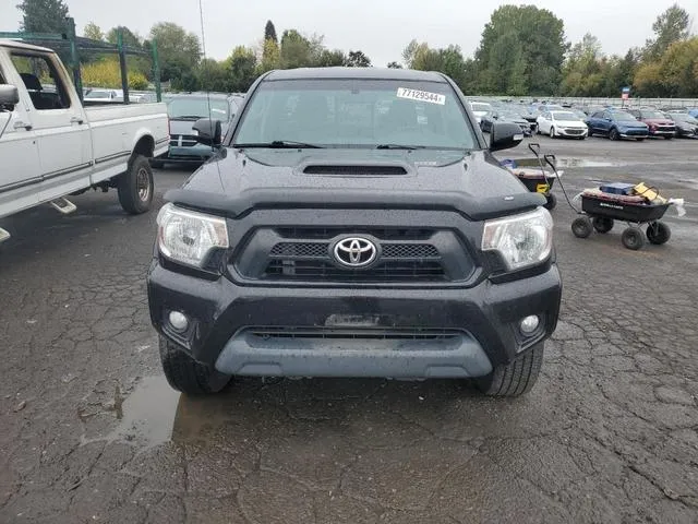 5TFUU4ENXEX098194 2014 2014 Toyota Tacoma 5