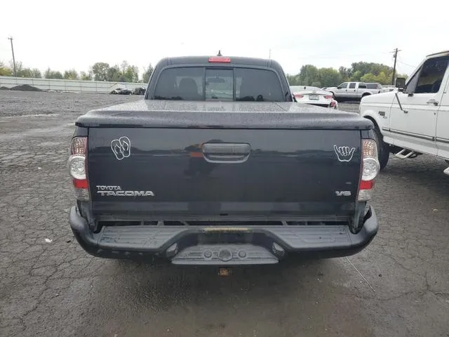 5TFUU4ENXEX098194 2014 2014 Toyota Tacoma 6