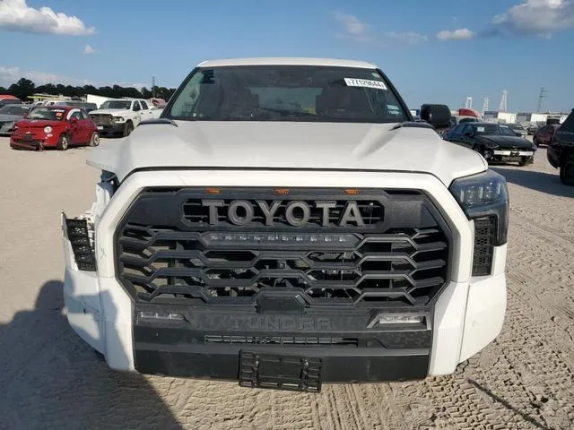 5TFPC5DB4PX026505 2023 2023 Toyota Tundra- Crewmax Limited 5