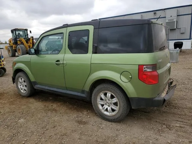 5J6YH28736L006725 2006 2006 Honda Element- EX 2