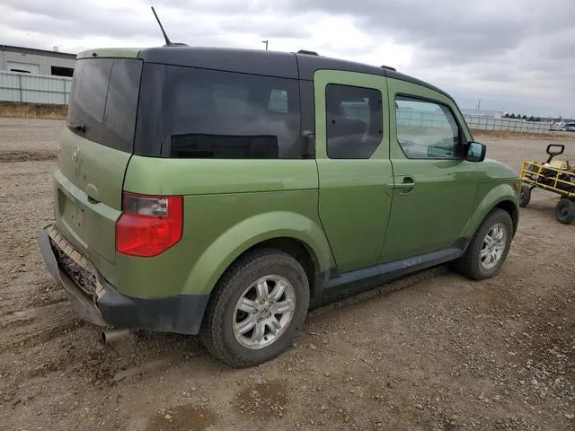 5J6YH28736L006725 2006 2006 Honda Element- EX 3