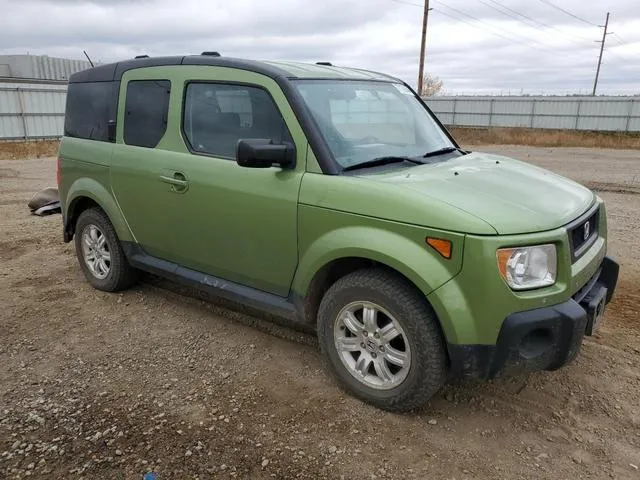 5J6YH28736L006725 2006 2006 Honda Element- EX 4