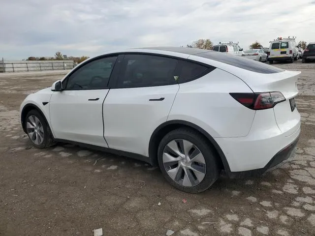 5YJYGDEE9LF031148 2020 2020 Tesla MODEL Y 2