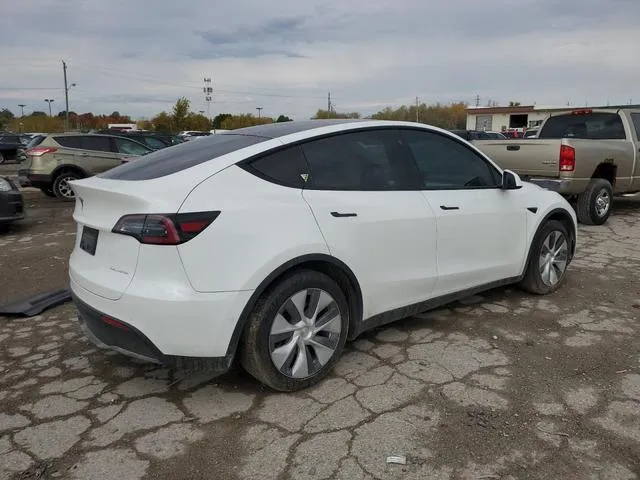 5YJYGDEE9LF031148 2020 2020 Tesla MODEL Y 3