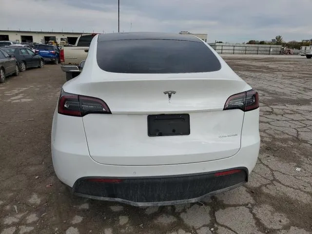 5YJYGDEE9LF031148 2020 2020 Tesla MODEL Y 6