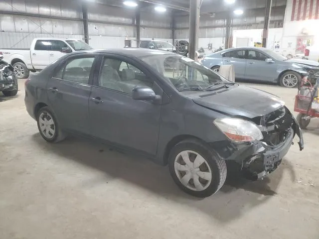 JTDBT923881216566 2008 2008 Toyota Yaris 4