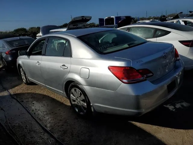 4T1BK36B95U039744 2005 2005 Toyota Avalon- XL 2