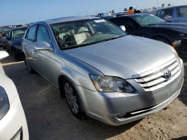 4T1BK36B95U039744 2005 2005 Toyota Avalon- XL 4