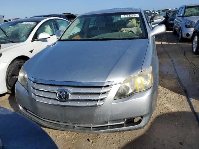 4T1BK36B95U039744 2005 2005 Toyota Avalon- XL 5