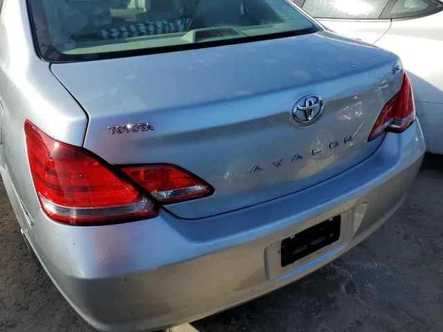 4T1BK36B95U039744 2005 2005 Toyota Avalon- XL 6