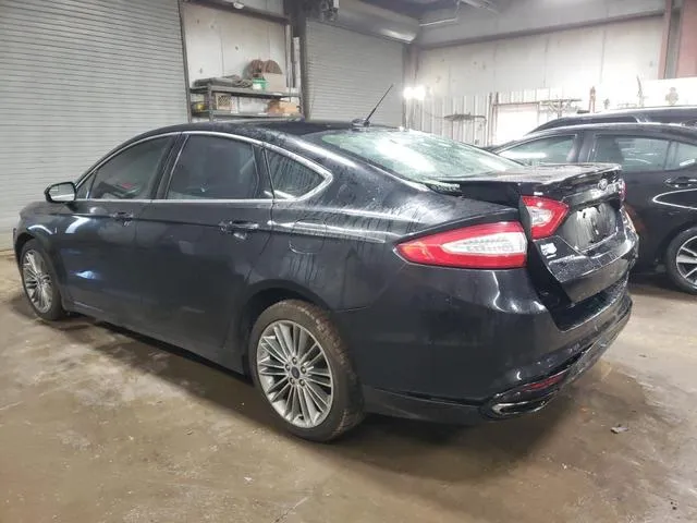 3FA6P0H92ER251107 2014 2014 Ford Fusion- SE 2