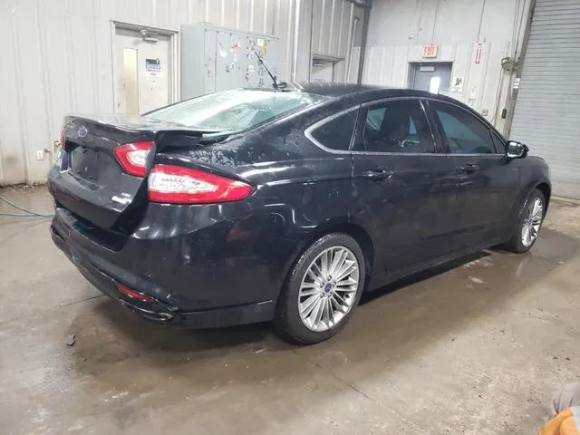 3FA6P0H92ER251107 2014 2014 Ford Fusion- SE 3