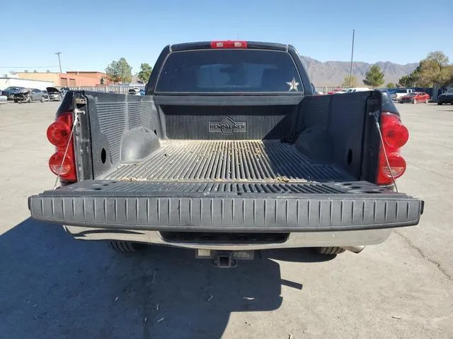 1D7HA16K98J176815 2008 2008 Dodge RAM 1500- ST 10