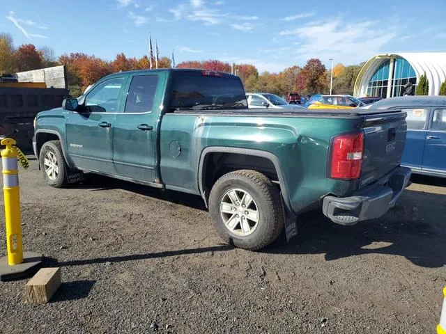 1GTV2UEH9FZ354030 2015 2015 GMC Sierra- K1500 Sle 2