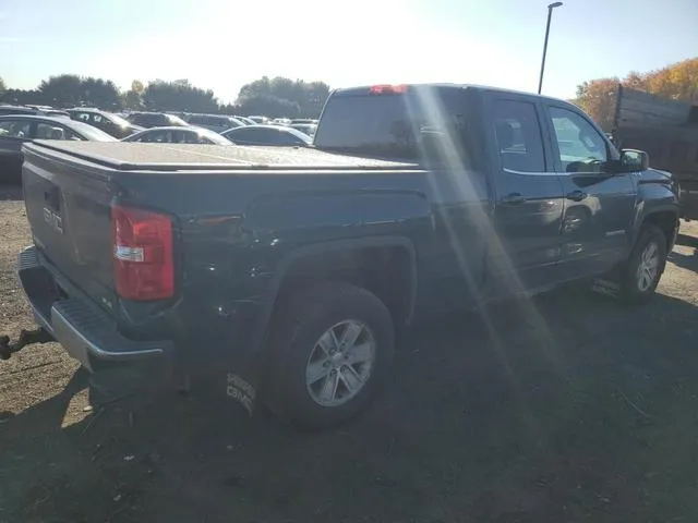 1GTV2UEH9FZ354030 2015 2015 GMC Sierra- K1500 Sle 3