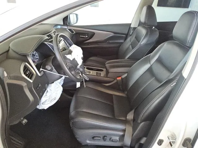 5N1AZ2BJ1PC119806 2023 2023 Nissan Murano- SV 6