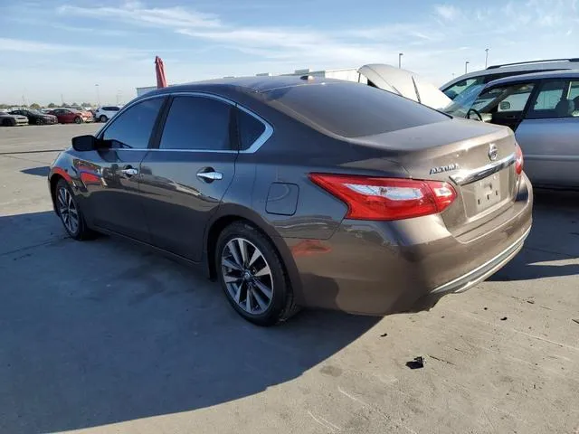 1N4AL3AP1HC117384 2017 2017 Nissan Altima- 2-5 2