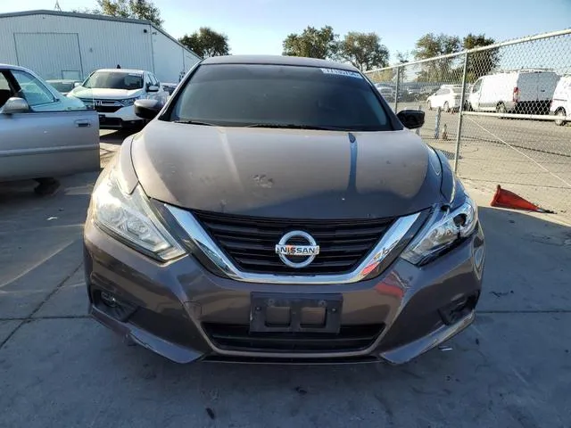 1N4AL3AP1HC117384 2017 2017 Nissan Altima- 2-5 5