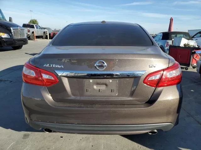 1N4AL3AP1HC117384 2017 2017 Nissan Altima- 2-5 6