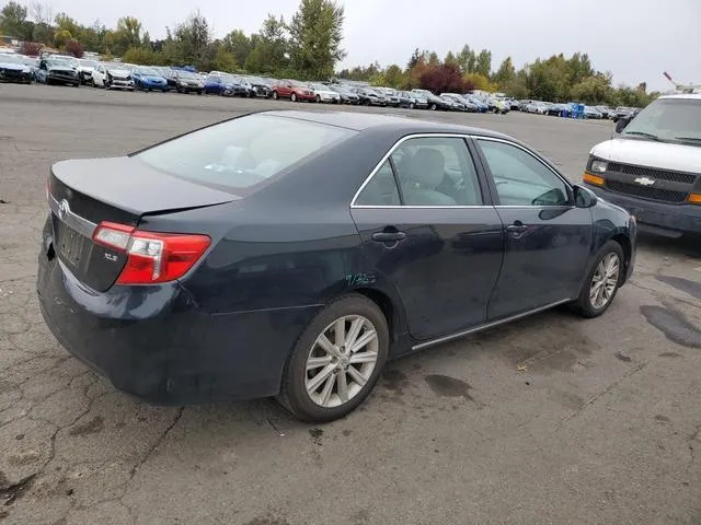 4T4BF1FK8CR225383 2012 2012 Toyota Camry- Base 3