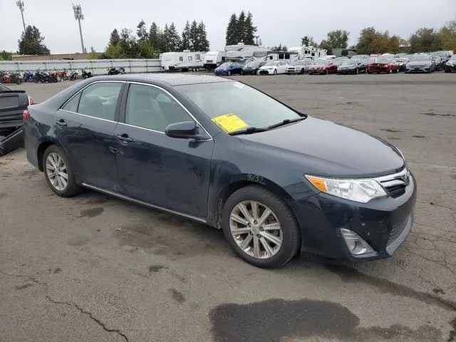 4T4BF1FK8CR225383 2012 2012 Toyota Camry- Base 4