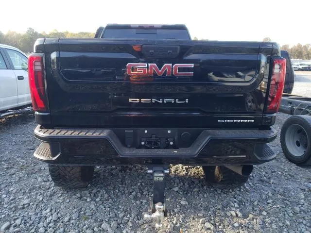 1GT49REY8RF158249 2024 2024 GMC Sierra- K2500 Denali 6