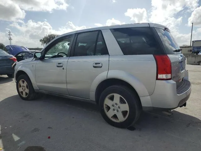 5GZCZ63436S860264 2006 2006 Saturn Vue 2