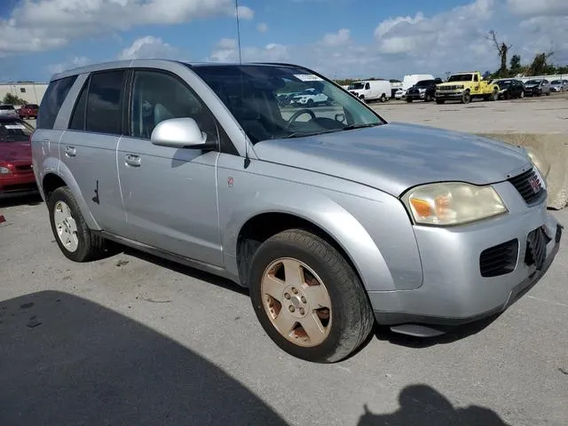 5GZCZ63436S860264 2006 2006 Saturn Vue 4