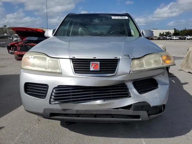 5GZCZ63436S860264 2006 2006 Saturn Vue 5