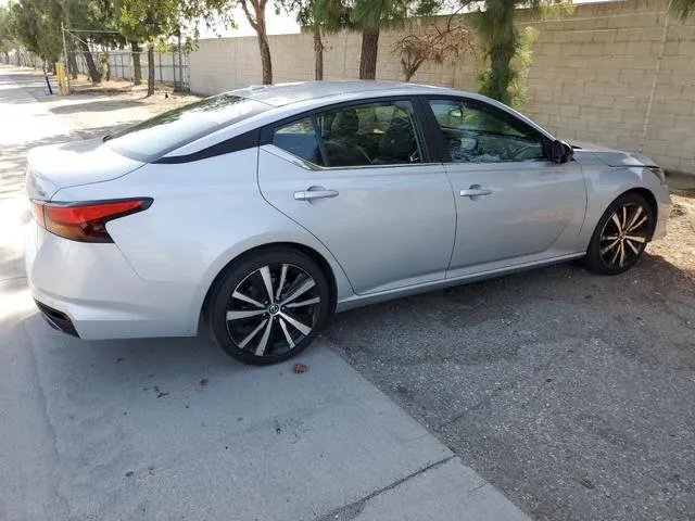 1N4BL4CV0MN386674 2021 2021 Nissan Altima- SR 3