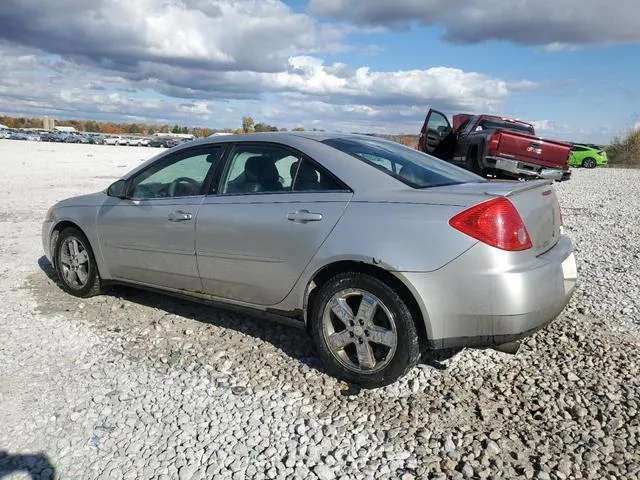 1G2ZH57N984294473 2008 2008 Pontiac G6- GT 2