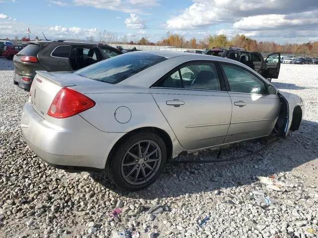 1G2ZH57N984294473 2008 2008 Pontiac G6- GT 3