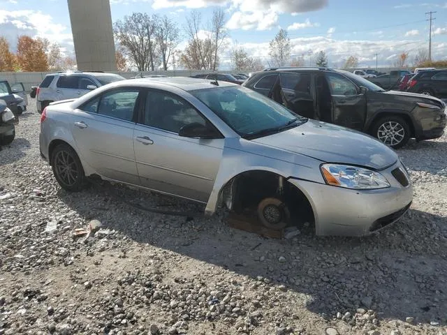 1G2ZH57N984294473 2008 2008 Pontiac G6- GT 4