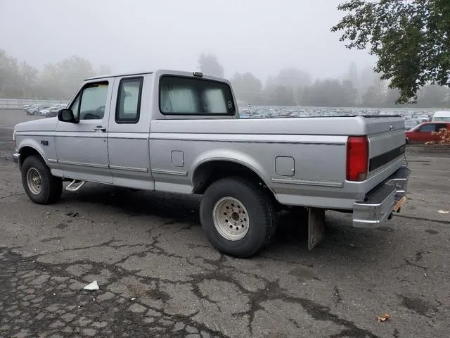 1FTEX14H2NKB15766 1992 1992 Ford F-150 2