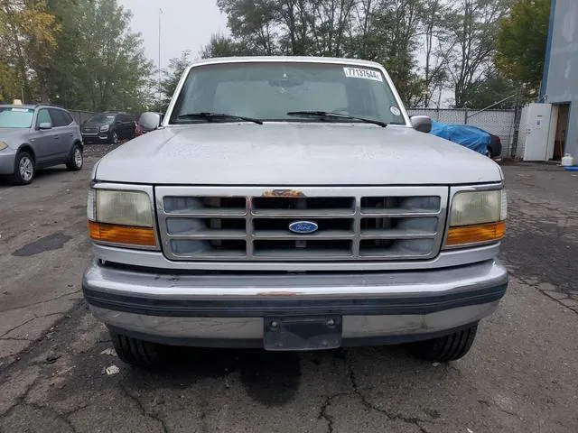 1FTEX14H2NKB15766 1992 1992 Ford F-150 5