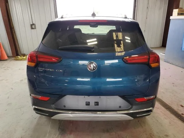 KL4MMGSL9LB130108 2020 2020 Buick Encore- Essence 6