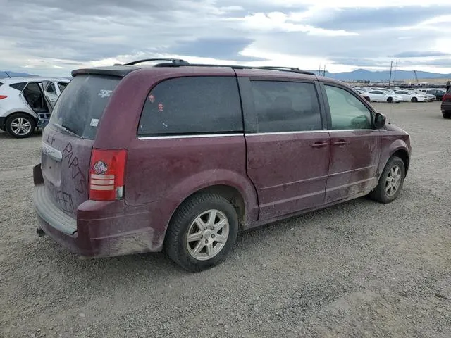 2A8HR54P08R697063 2008 2008 Chrysler Town and Country- Touring 3