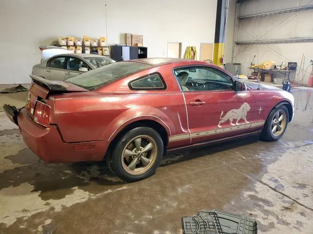 1ZVFT80N065111023 2006 2006 Ford Mustang 3