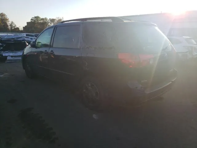 5TDBA22C26S067584 2006 2006 Toyota Sienna- Xle 2