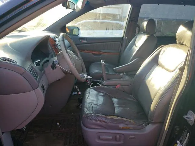 5TDBA22C26S067584 2006 2006 Toyota Sienna- Xle 7