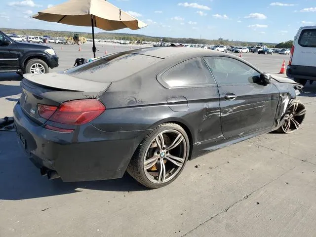 WBSLX9C54DD159891 2013 2013 BMW M6 3